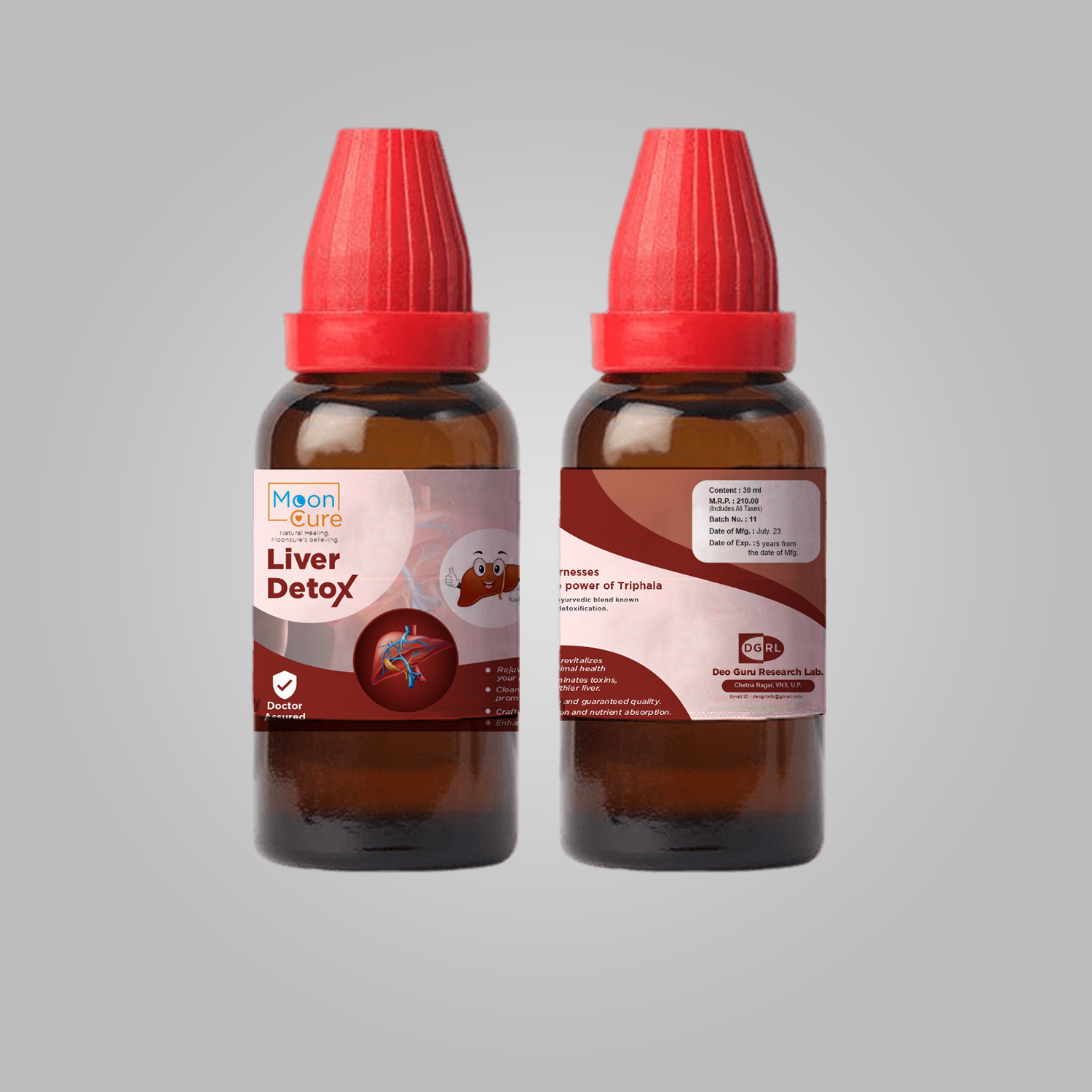 Liver Detox