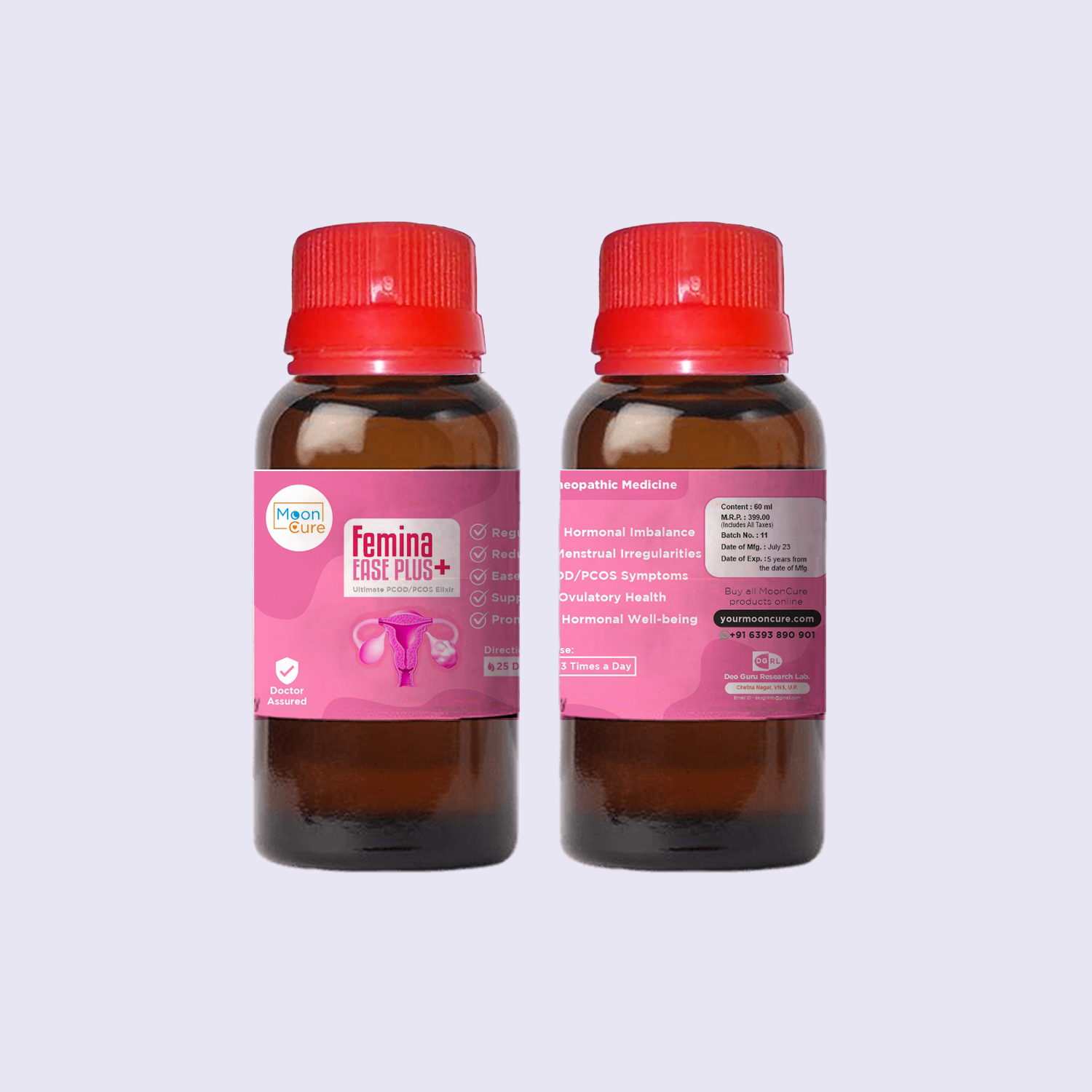 Femina PLus
