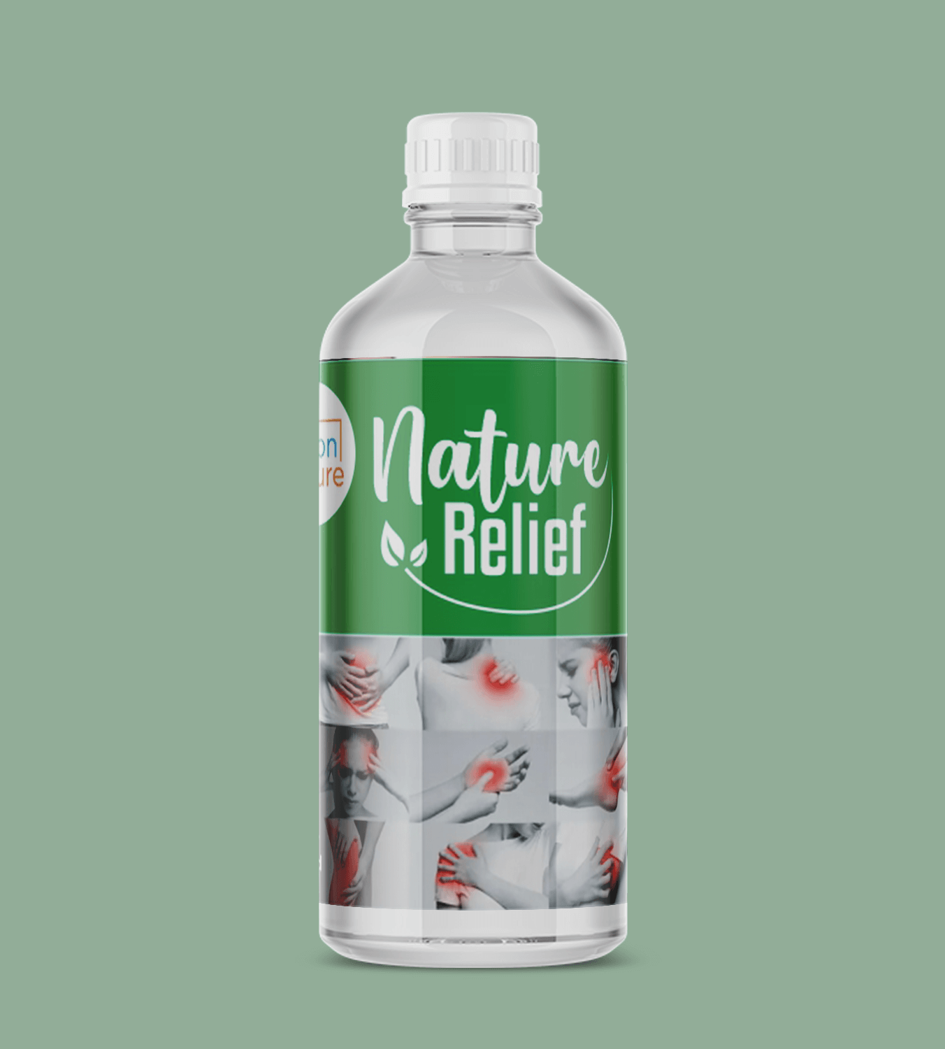 Nature Relief